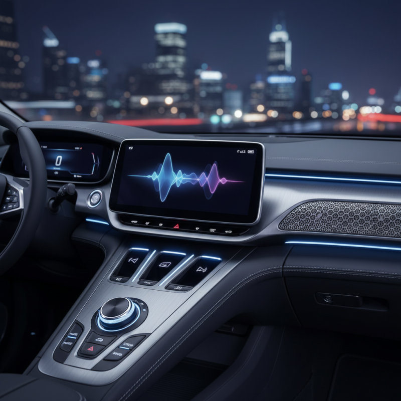 Top 10 China Auto Radio Manufacturers You Should Know?