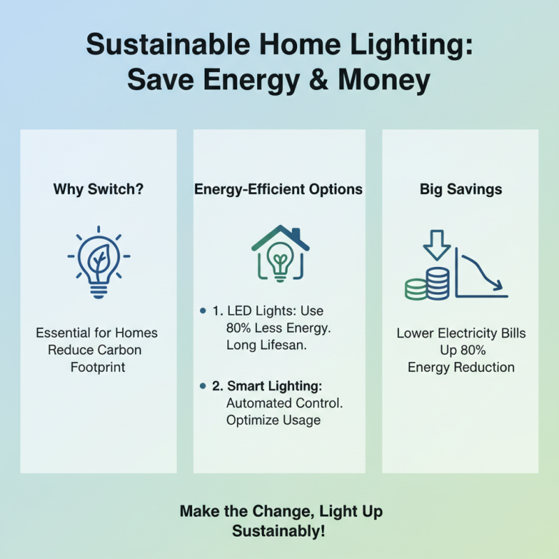 China Top 10 General Lighting Solutions for Home and Business Efficiency?