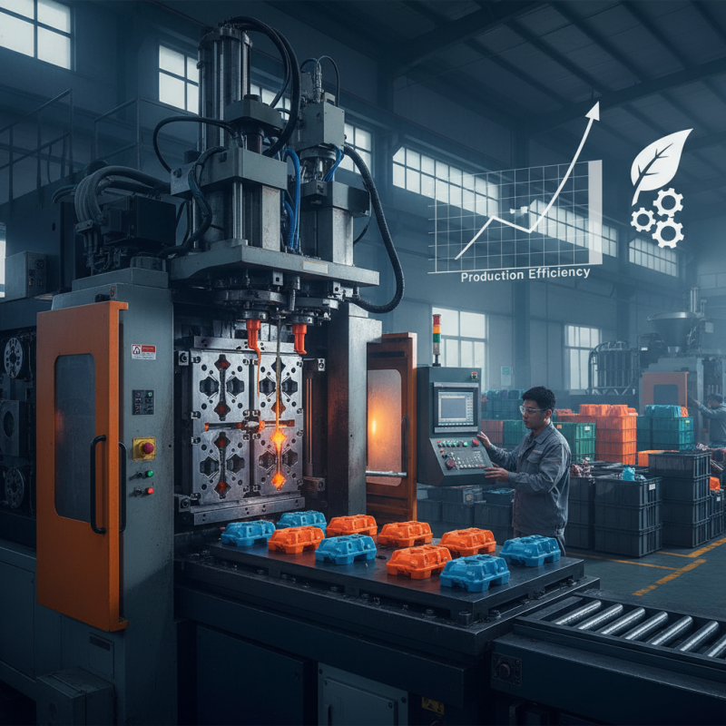 What is the Plastic Injection Process in China Manufacturing?