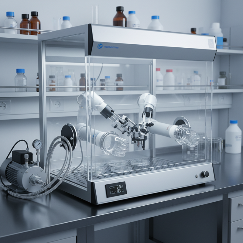 10 Essential Tips for Choosing a Single-Station Series Vacuum Glove Box?