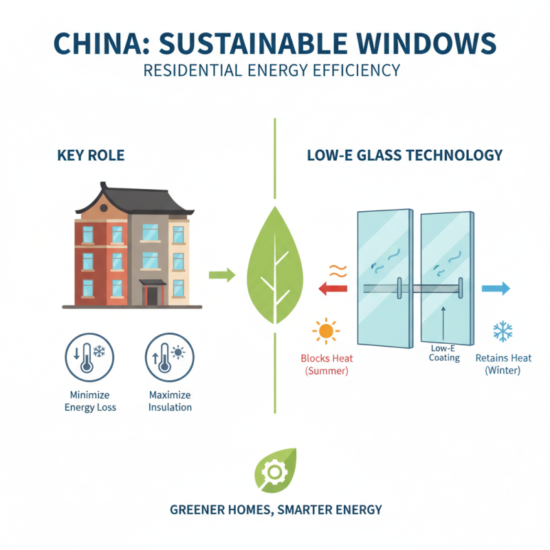 Top 10 Residential Windows in China for Global Buyers?