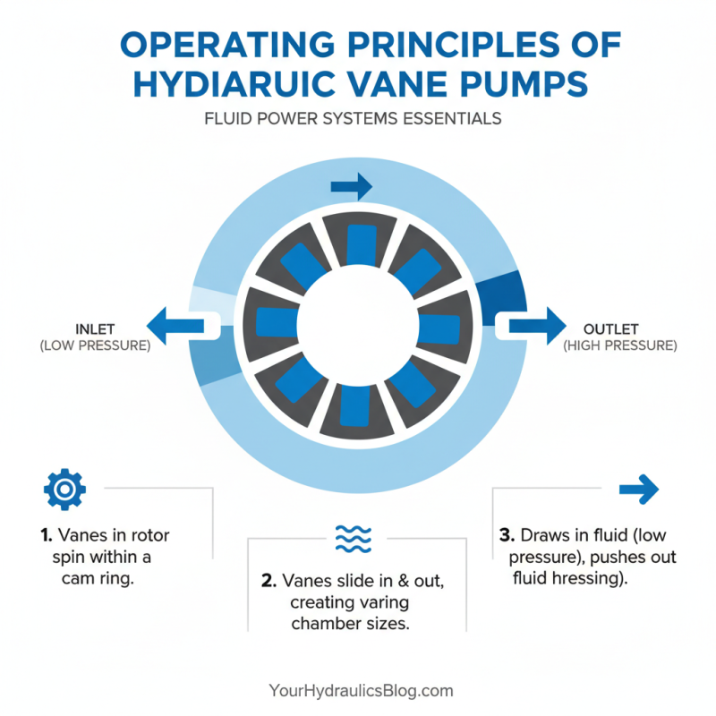 What is a Hydraulic Vane Pump and How Does it Work?