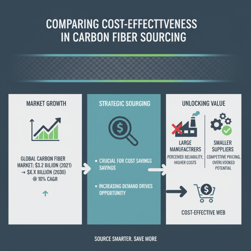Top Tips for Sourcing Carbon Fiber Webbing Efficiently?