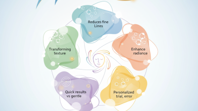 The Best 5 Retinol Derivative Options for Youthful Skin?