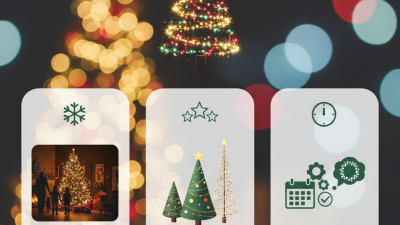 Best Twinkle Christmas Tree Options for 2026 Holiday Season?