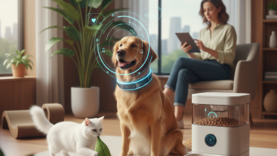 Top New Pet Products You Need to Know About in 2026?