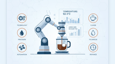2026 How to Brew the Perfect Robot Coffee at Home?