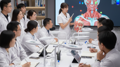 Top 10 Facial Aesthetics Courses in China for Beauty Professionals?