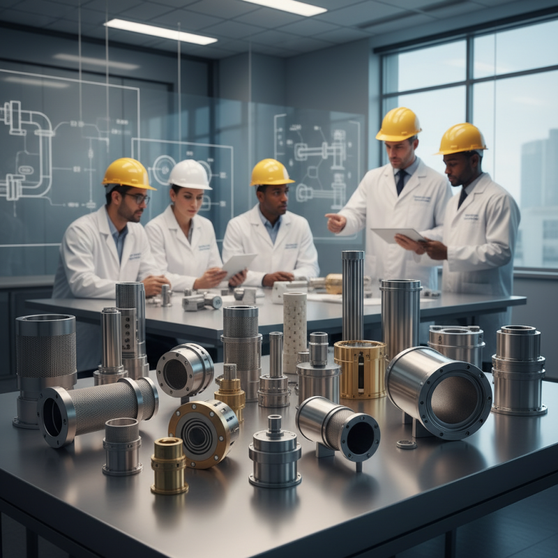 What is the Best Deflagration Arrester for Global Buyers?