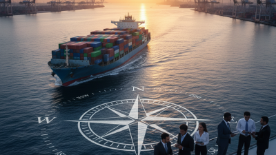 Top China Sea Agent Services for Global Buyers and Importers?