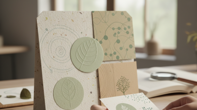 How to Choose Eco Friendly Product Labels for Your Business?