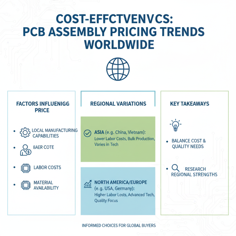 What is the Best Pcb Board Assembly for Global Buyers?
