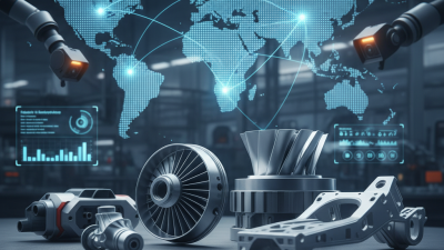 Top Tips for Sourcing Quality 3D Printed Parts Globally?