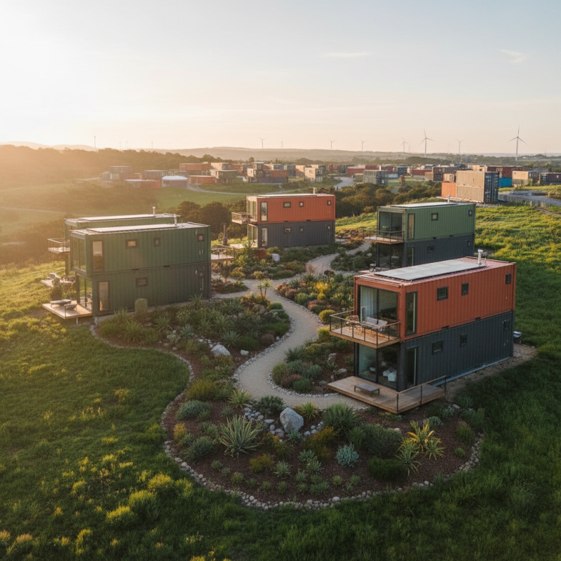 How Much Do Container Homes Cost in 2026?