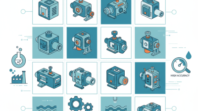 Top 10 Motor Driven Diaphragm Pumps for Global Buyers?