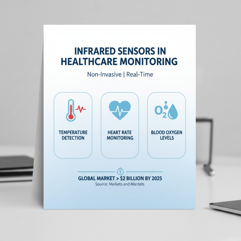 Why Are Infrared Sensors Essential for Modern Technology?