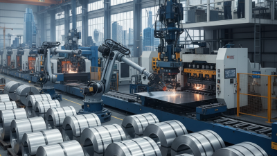 What are the Benefits of Using Cold Rolled Coils for Your Business?