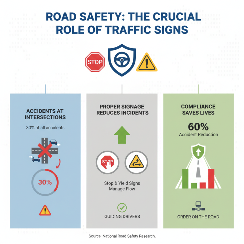 What is the Importance of Traffic Signs for Road Safety?