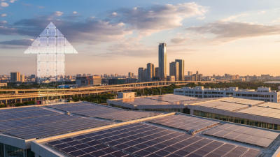 Top 10 Benefits of Commercial Solar Energy for Businesses Today