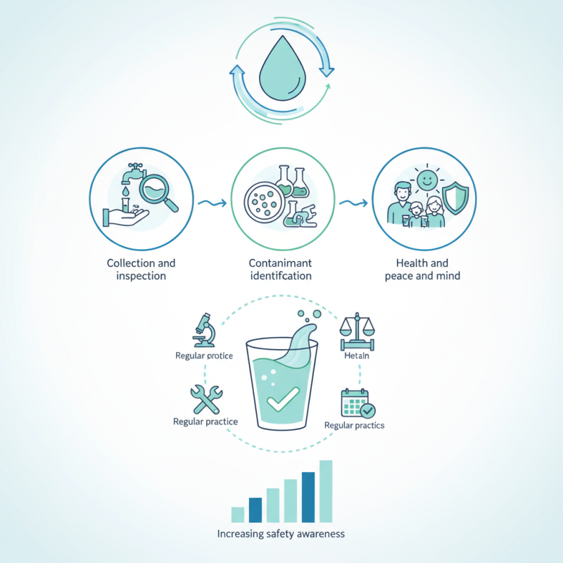 How to Perform Water Testing for Safe Drinking Water