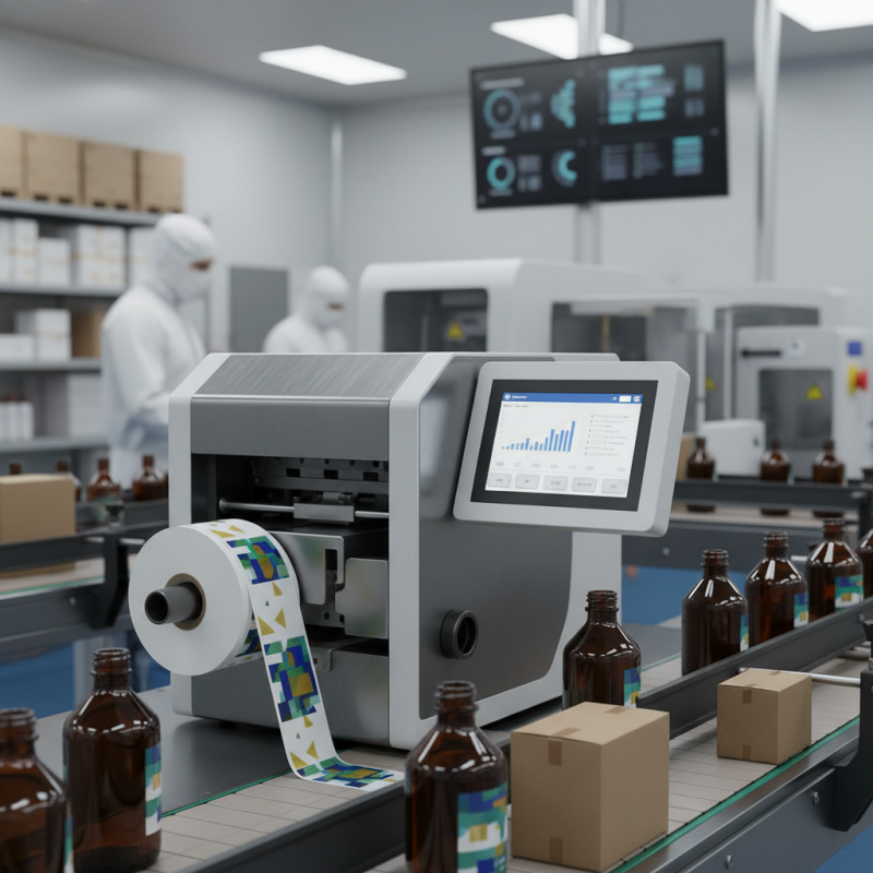 Best Product Label Printer for Your Business Needs?