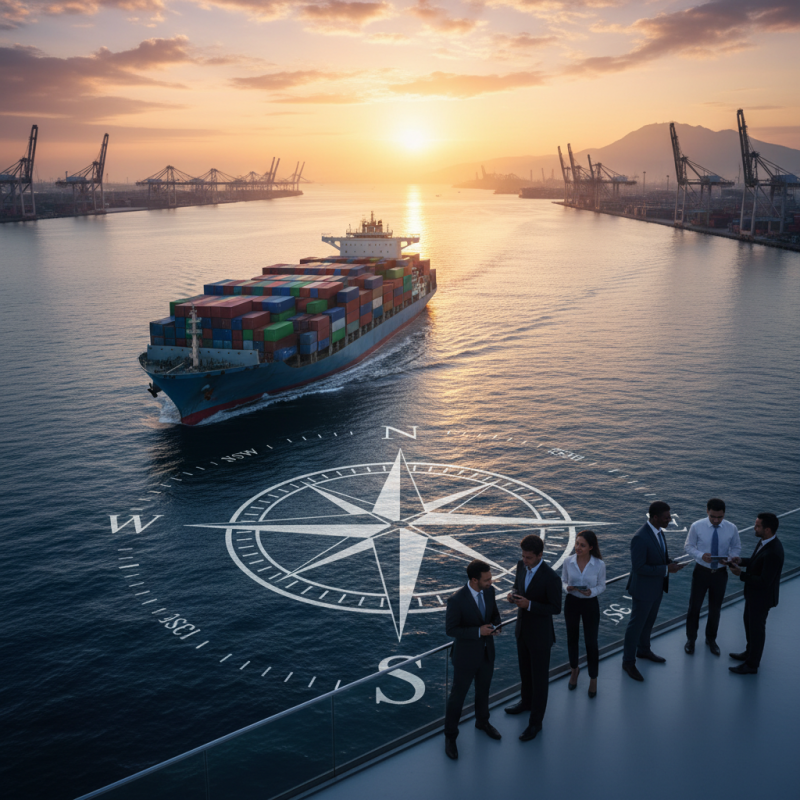 Top China Sea Agent Services for Global Buyers and Importers?