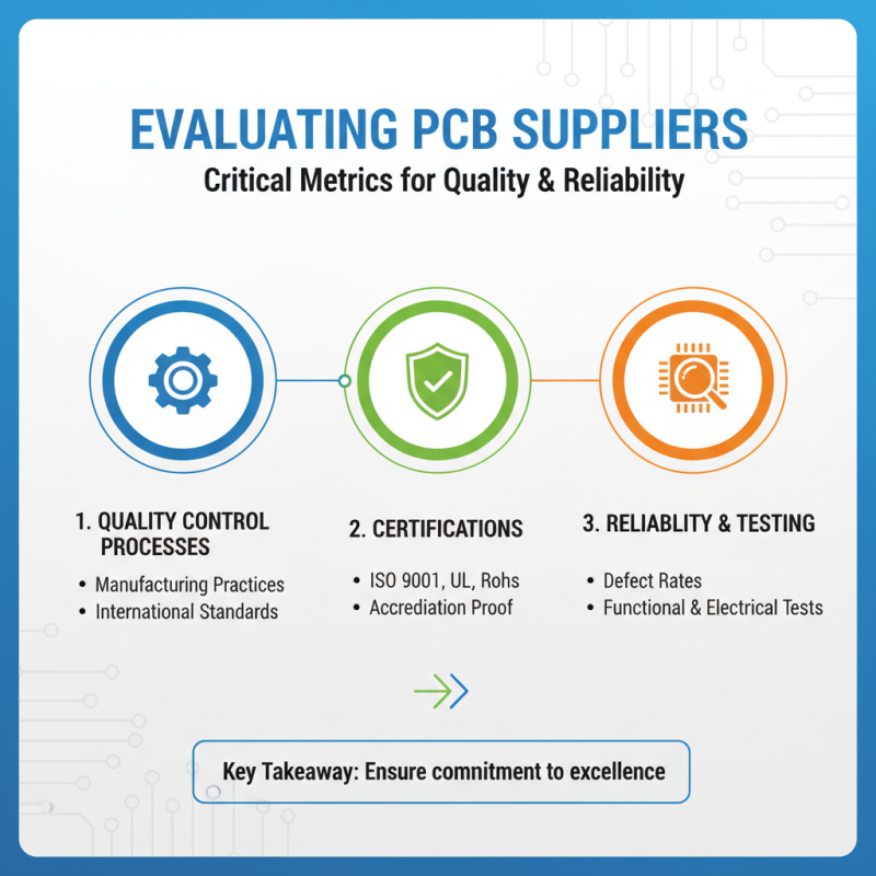 PCB Fabrication Tips for Successful Global Sourcing?