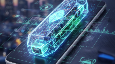 2026 Best Big Battery Innovations for Your Next Device?