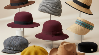 10 Best Fashion Hats for Every Style and Occasion?