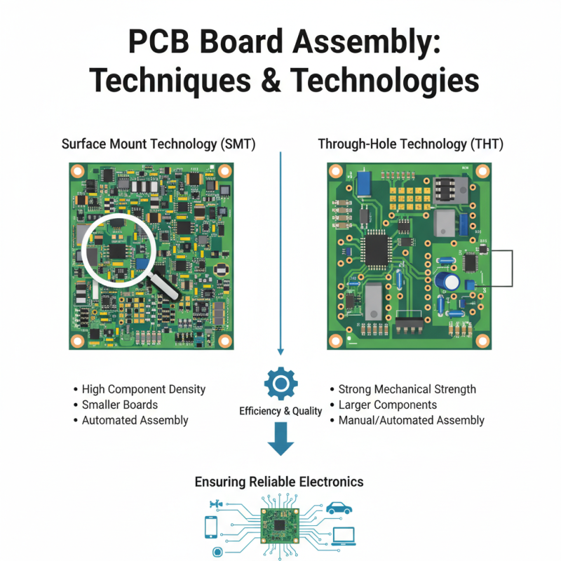 What is the Best Pcb Board Assembly for Global Buyers?
