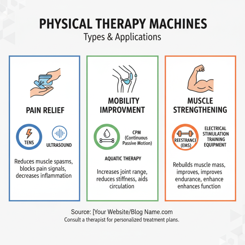 What is a Physical Therapy Machine and How Does It Work?