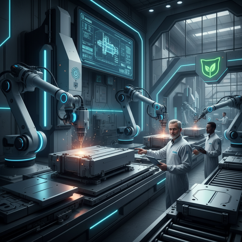 Top Cnc Metal Suppliers for Global Buyers in 2026?