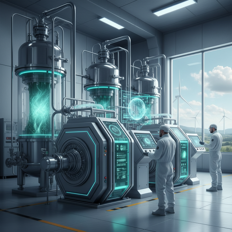 Top Nitrogen Generation Systems for Global Buyers in 2026?