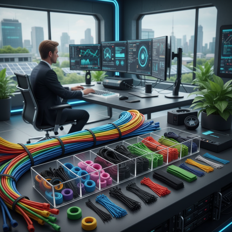 2026 Top Reusable Cable Ties What to Know Before Buying