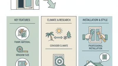 How to Choose the Best Casement Windows for Your Home?