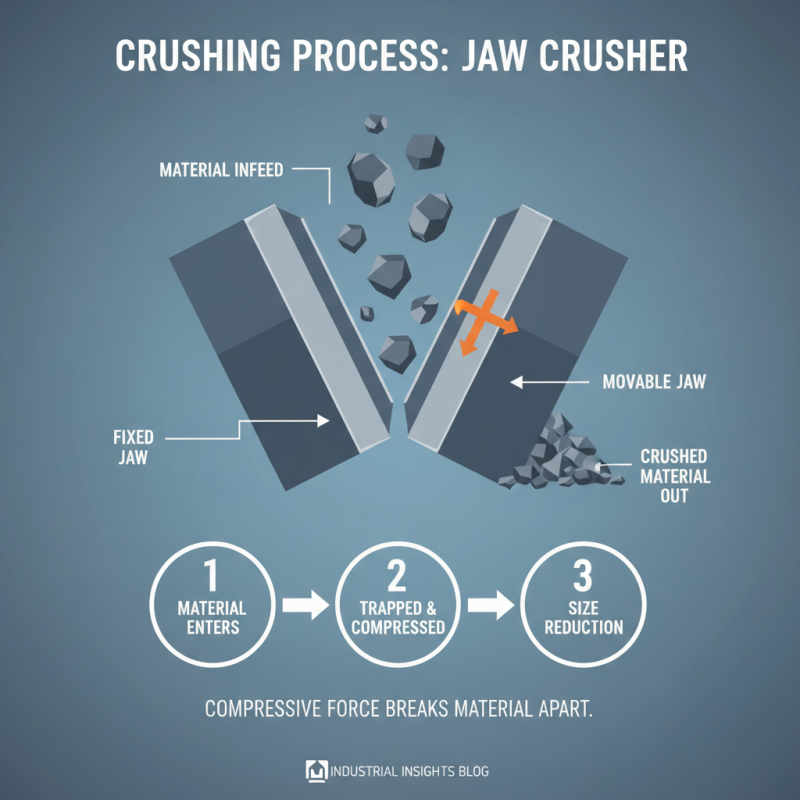 Top 10 Jaw Crusher Working Principles You Need to Know?