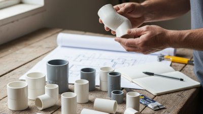 What is PVC Fittings and How to Choose Them?