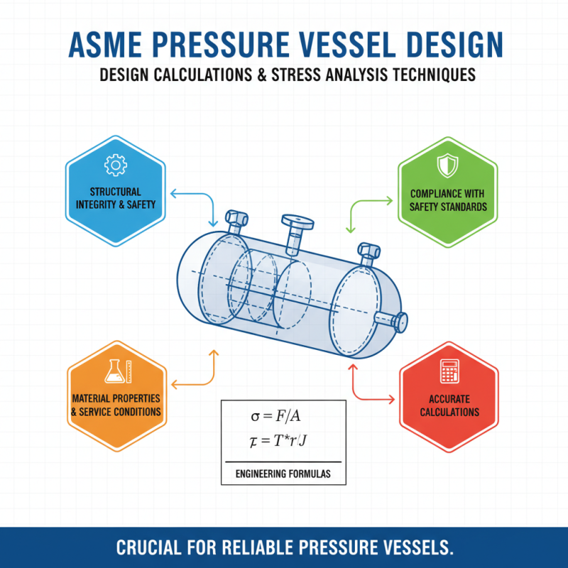 Top Guidelines for Asme Pressure Vessel Design and Safety Standards?