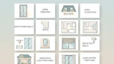 Top 10 Light Home Design Ideas for Modern Living?