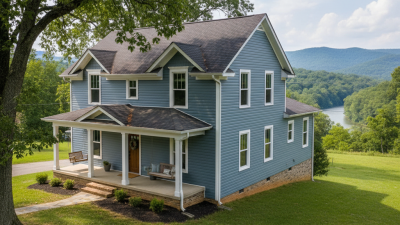 2026 Top Guide to Vinyl Siding in Chattanooga for Buyers