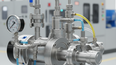 How to Choose the Right Pneumatic Pump for Your Needs?