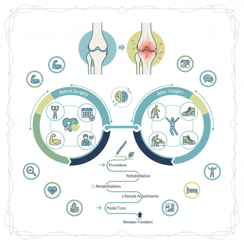 10 Essential Tips for Knee Replacement Due to Osteoarthritis?
