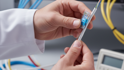 Essential Tips for Choosing the Right EZ RJ45 Connectors?