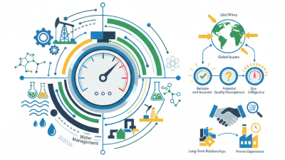 China Best Marsh Pressure Gauges for Global Buyers?