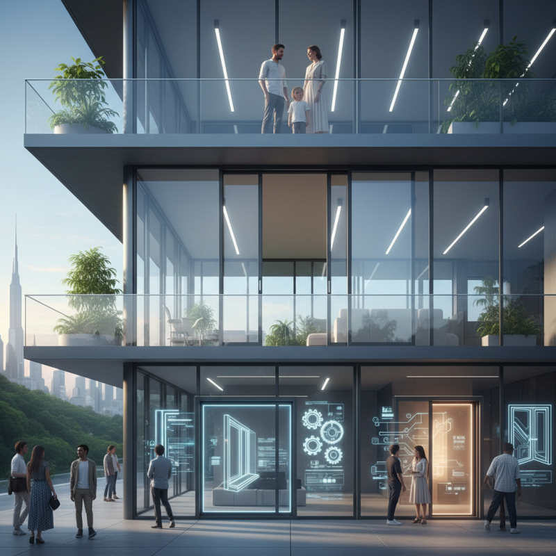 Best Euro Doors and Windows for Global Buyers in 2026?