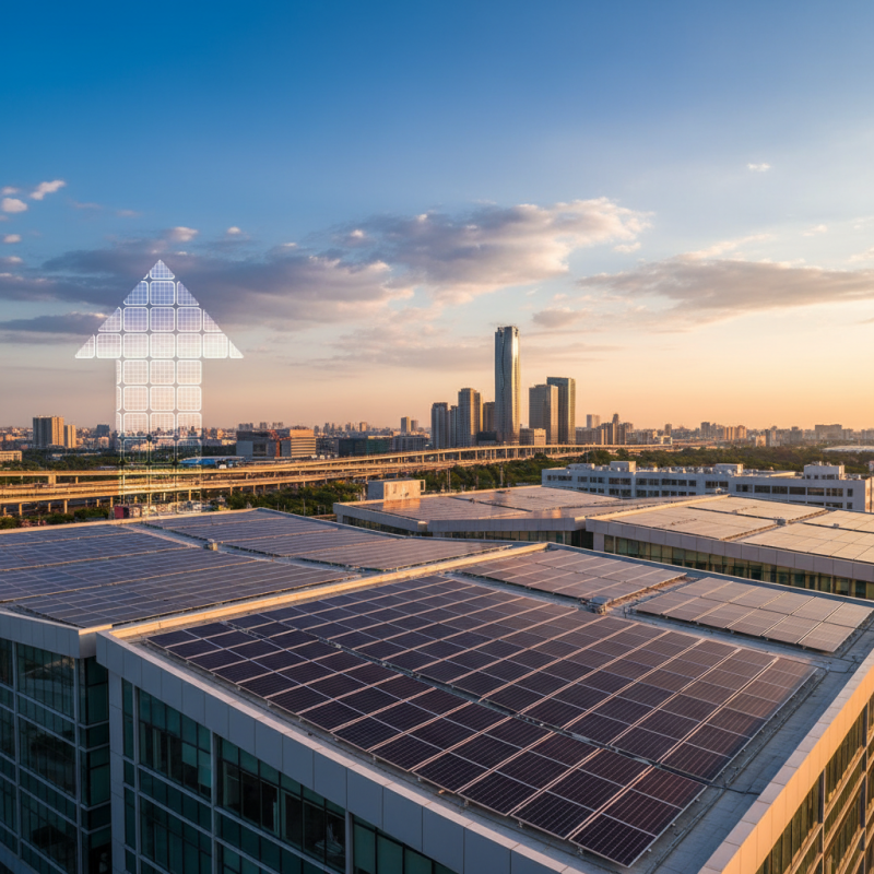 Top 10 Benefits of Commercial Solar Energy for Businesses Today