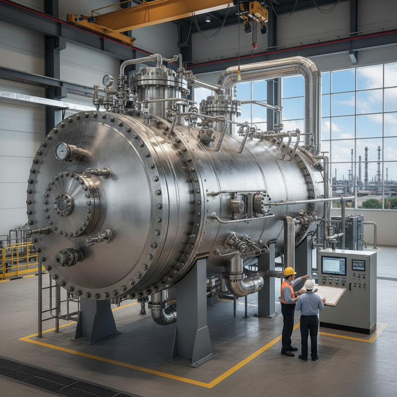 Top Guidelines for Asme Pressure Vessel Design and Safety Standards?