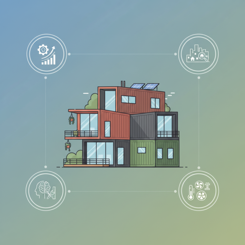 10 Best Cargo Container House Designs for Modern Living?