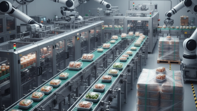 Best Machine Packaging Food Solutions for Global Buyers?