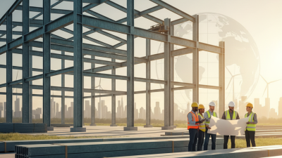 Top 10 Reasons to Choose Sustainable Steel for Your Projects?